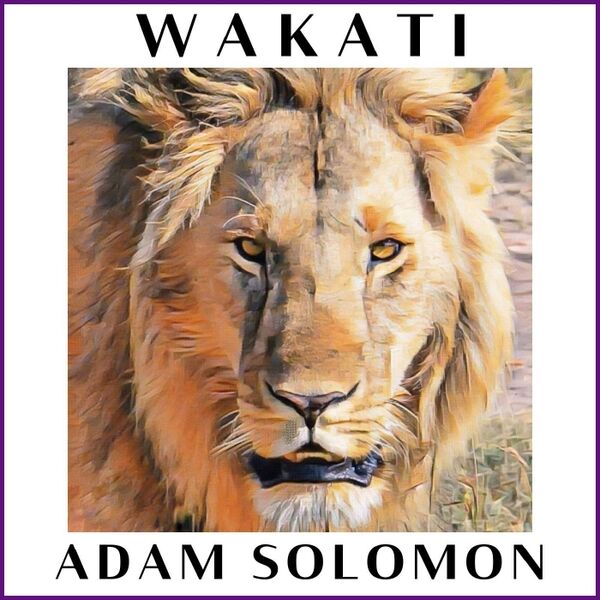 Cover art for Wakati